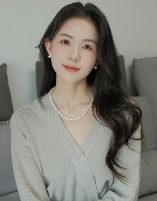 【秒杀】小众也高级 原创设计系列【ninina春夏饰品合集】美到失语的款式，耳钉2件起拍 商品图1