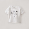 马克珍妮爱心礼物女童凉感透气T2026年夏装新款560587 商品缩略图3