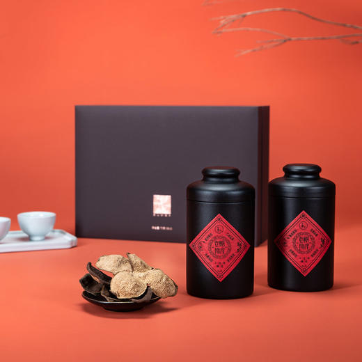 十添一新会陈皮（清明节后发出） 商品图3