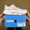 Hoka 克利夫顿9 马拉松跑鞋。自己备注号码颜色 商品缩略图8