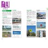 【中商原版】澳洲 墨尔本 塔斯马尼亚 附企鹅岛 大洋路等7条主题路线 Kai and Hannah 太雅生活 港台原版 商品缩略图4