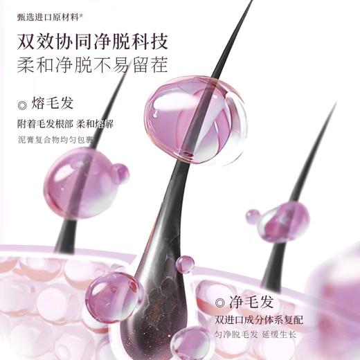 【宝玑米】脱毛泥膏 商品图3