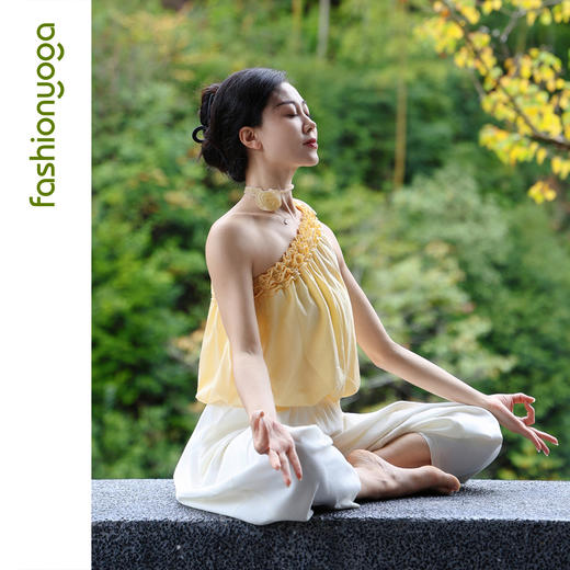 FM16203花朵包边外搭背心 商品图8