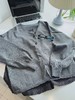日单！无补！蕾丝拼接圆领开衫  26ZB03024- 商品缩略图3