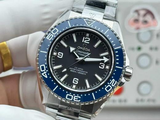 NOOB official➕ Factory全新一代海马系列600海洋宇宙腕表➕海洋宇宙腕表问世二十周年之际，欧米茄推出全新第四代海马系列海洋宇宙腕表 整表基于正品original原版开模精品毫无疑问 商品图5