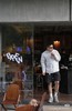 ARC鸟家SOLANO HOODY/JACKET城市系列软壳夹克外套 连帽款和立领款  男女同款 商品缩略图14