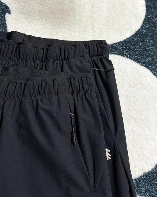 F032526春秋季新款休闲运动裤户外男子舒适防泼水抗污运动户外长裤 商品图8