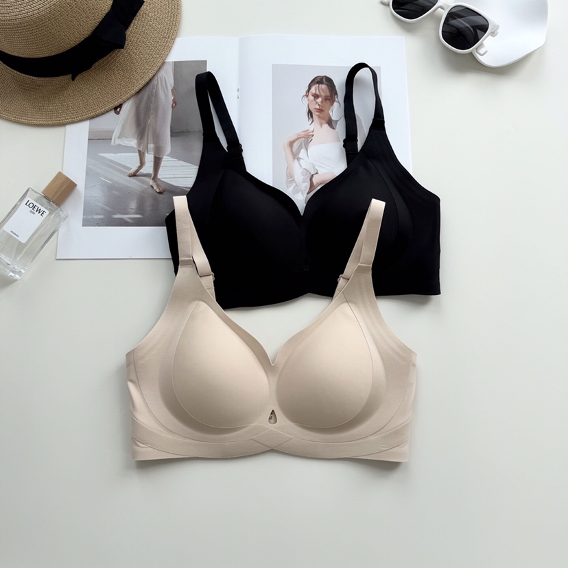 SUNJ288A无痕U型内衣