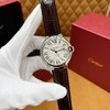 卡地亚 原版定制1847 MC机芯自动机械表尺寸：42mm 商品缩略图1