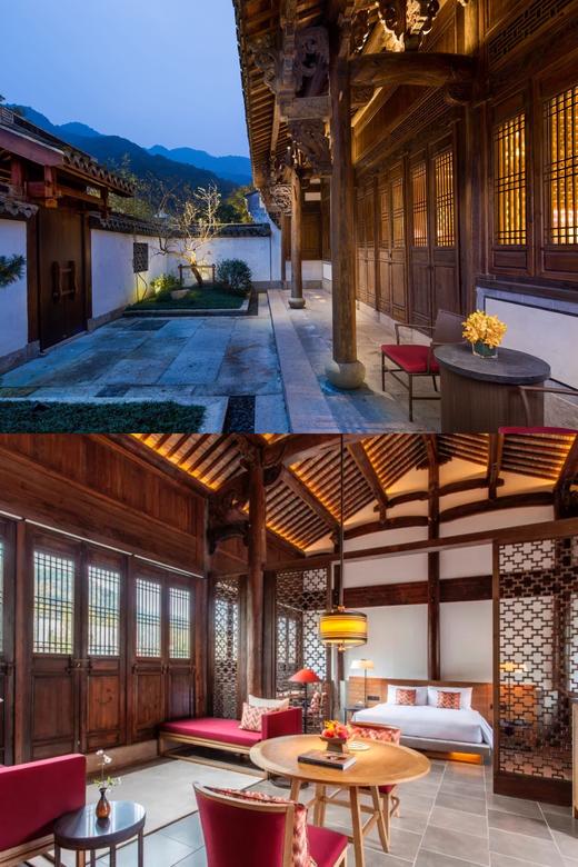 🌸 绍兴兰亭璞燊酒店×春樱有信 商品图12