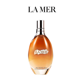 LA MER海蓝之谜鎏金焕颜精华水150ml 香港直邮