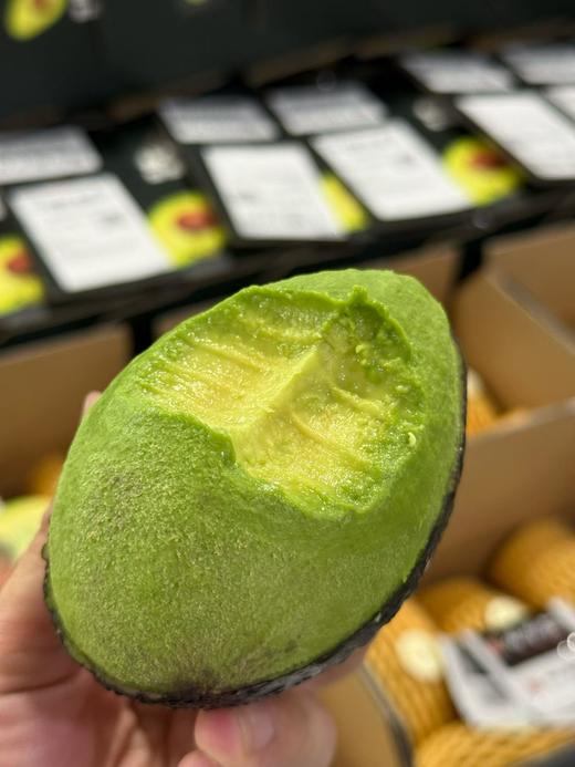 树熟即食牛油果🥑 商品图3