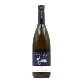 岚歌笛灰皮诺干白葡萄酒2024(拉格德酒园灰皮诺) Alois Lageder Pinot Grigio Sudtirol - Alto Adige, Trentino-Alto Adige