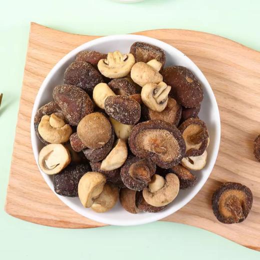 珍爱多黑松露组合菌菇脆 商品图1