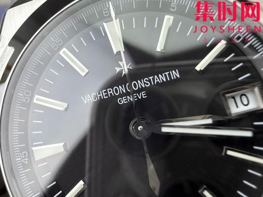 VC江诗丹顿8F纵横四海系列4500V 黑色盘 男士腕表 商品图3