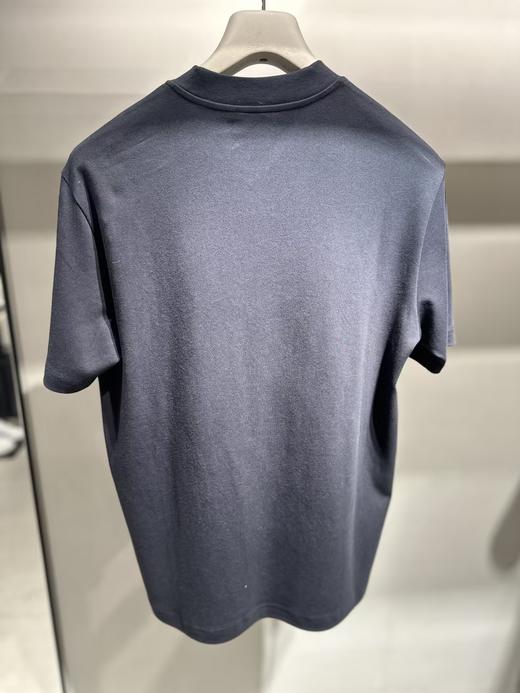 E ARMANI T恤男  EM005551AF25183-F8099 . 商品图1