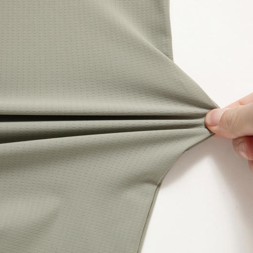 【DPS】大依优型大码男装夏季冰丝短袖POLO衫简约商务休闲百搭上衣T恤 商品图4