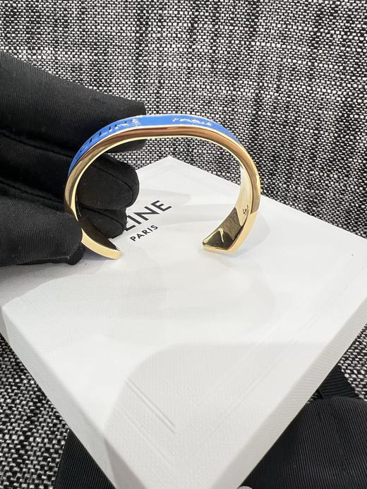 字母手镯la008 商品图2