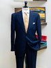 Cesare Attolini Duppioni Silk Suit 商品缩略图0