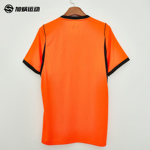 SFS耐克Nike荷兰2026世界杯主场球迷版球衣短袖足球服IB5334-809 商品图1
