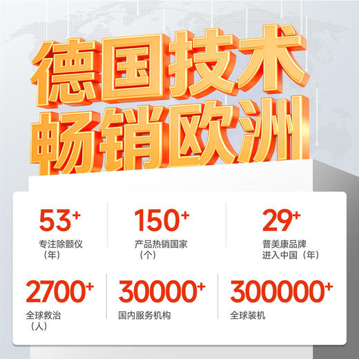 鱼跃AED除颤仪便携车载家用医用半自动体外心脏除颤器急救设备H8 商品图1