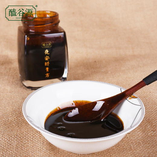 【爆款回归】夜安醋膏方 225g 商品图3