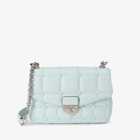 【MICHAEL KORS】SOHO背提包