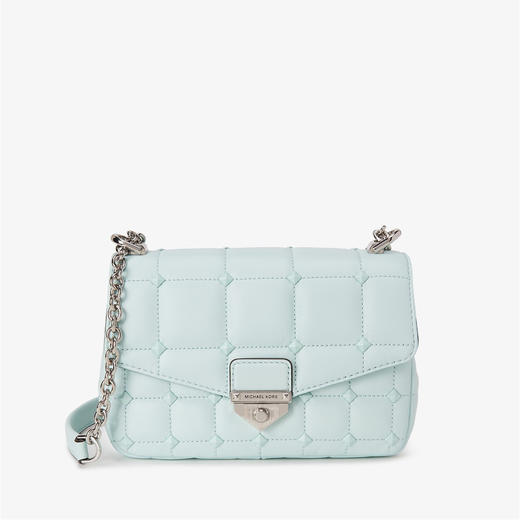 【MICHAEL KORS】SOHO背提包 商品图0