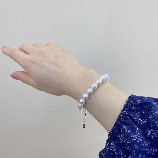 7.9-10.2mm澳白手链 商品图5