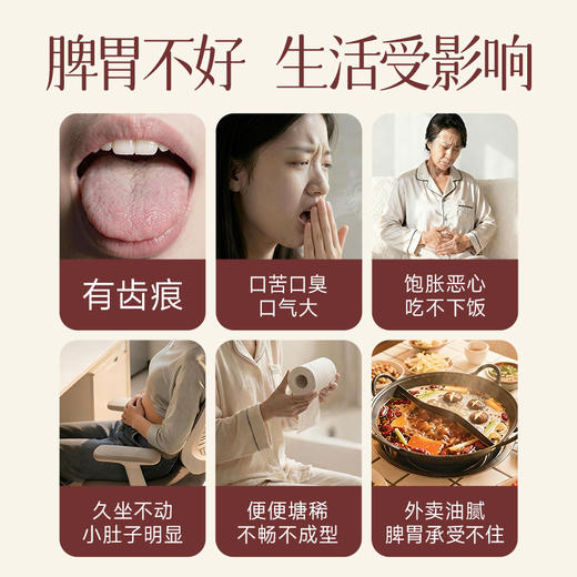 【富硒】极盏正宗黄芪山药雪花片富硒高蛋白 暖胃有方 代餐控体 商品图2