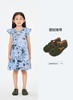 jnby   26年夏款  短袖连衣裙  1Q4G12310 商品缩略图4