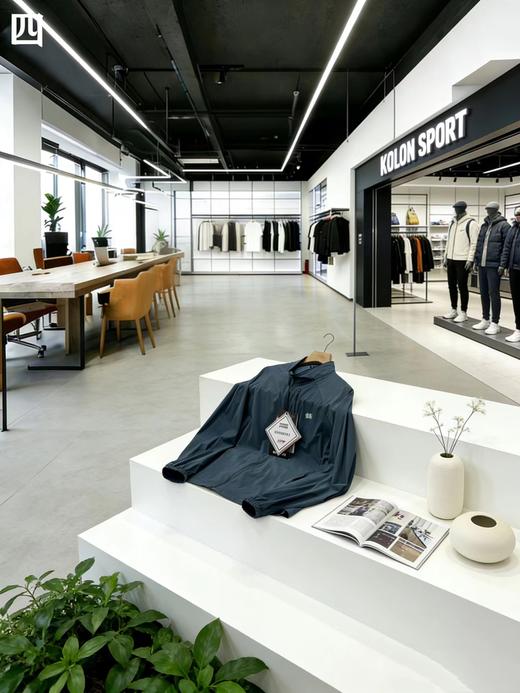 F032584夏季新品户外通勤男款高品质冰丝皮肤衣轻薄防晒衣 商品图6