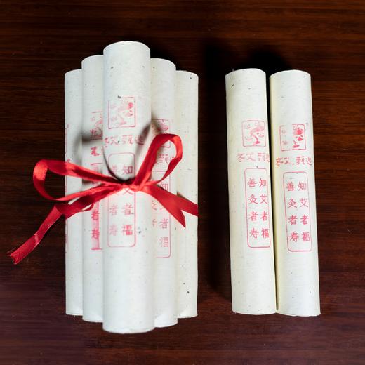 老艾甄选-3.5蕲艾条/箱装 商品图0