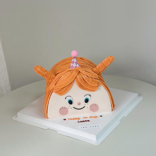 可爱女孩 商品图0