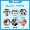 【草本明目贴】急救眼疲劳的护眼神器！100%道地草本配方，医用级亲肤凝胶，清凉渗透！眼干、酸胀、模糊均适配，无年龄限制守护清晰！【娃速好-X】 商品缩略图1