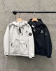 F032556户外冲锋衣男女2026春新款防风防水夹克外套 商品缩略图0