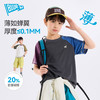【防晒衣】儿童T恤短袖男童上衣2026夏款新款男孩休闲衣服青少年Z6BTX391 商品缩略图1