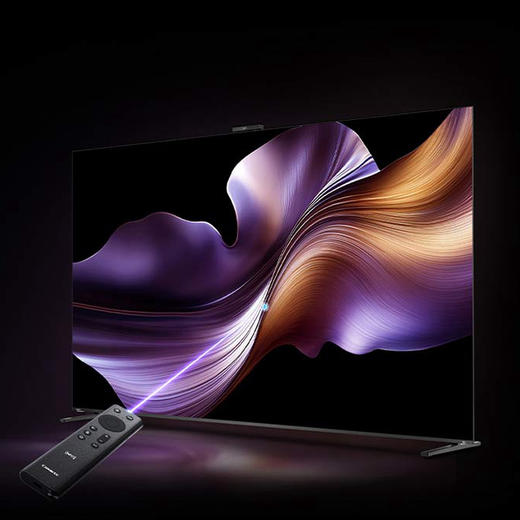 卡萨帝（Casarte） 电视 K75M20C 商品图5