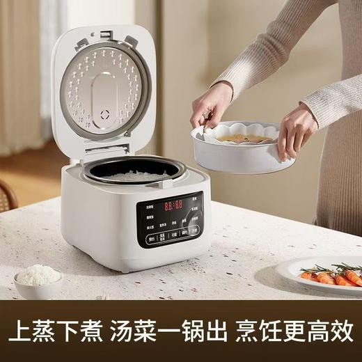 长虹FR40-13电饭煲 商品图4