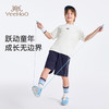 【英氏】【吸湿速干2件套】【110-160】男童运动短袖短裤套装 商品缩略图6