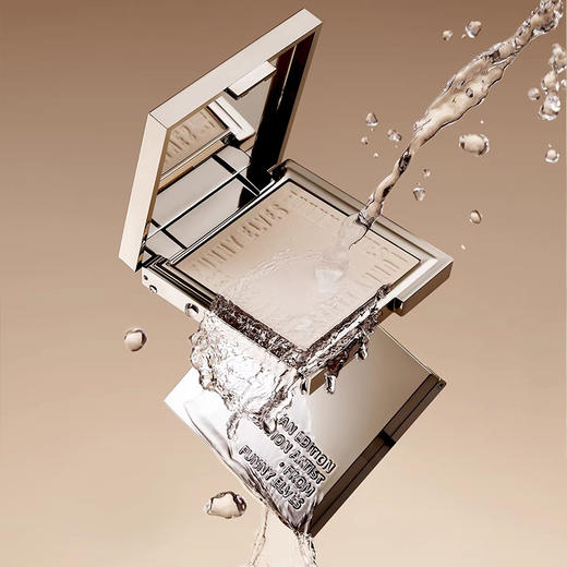 【方里粉饼】细腻轻薄不卡粉 3D柔焦一触磨皮锁妆 商品图3