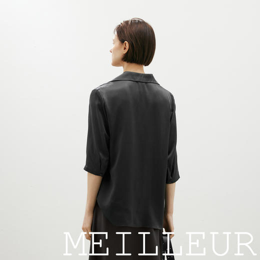 【商场同款】麦檬夏小上衣5F4320831 商品图4