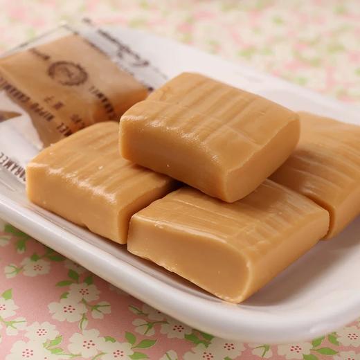 【BF】日本进口 日邦 牛奶味焦糖(太妃糖) 269g 奶糖休闲 家庭分享装 商品图1