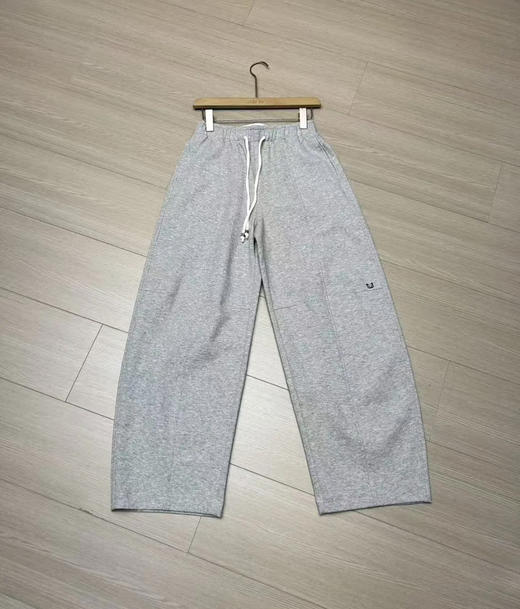 原单新款弯刀裤（小狐狸） 商品图4