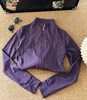 点此购买 Lululemon露露Define系列女士金标拉链运动夹克外套 md 343378 商品缩略图14