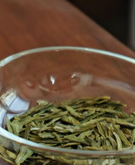 预售开启｜一年一度 关于春天的约定  2026年梅家坞龙井 群体种（老品种）来自西子湖畔的春意 商品图1