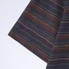 26T241SDSA男装2026新款高贵轻奢时尚撞色条纹圆领短袖T恤百搭宽松上衣 商品缩略图3