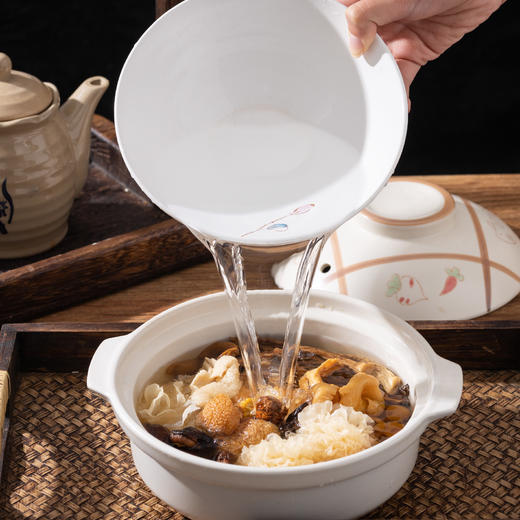 和菜头 鲜出锅云南菌菇汤包（十种菌菇组合装） 100g/袋 商品图5