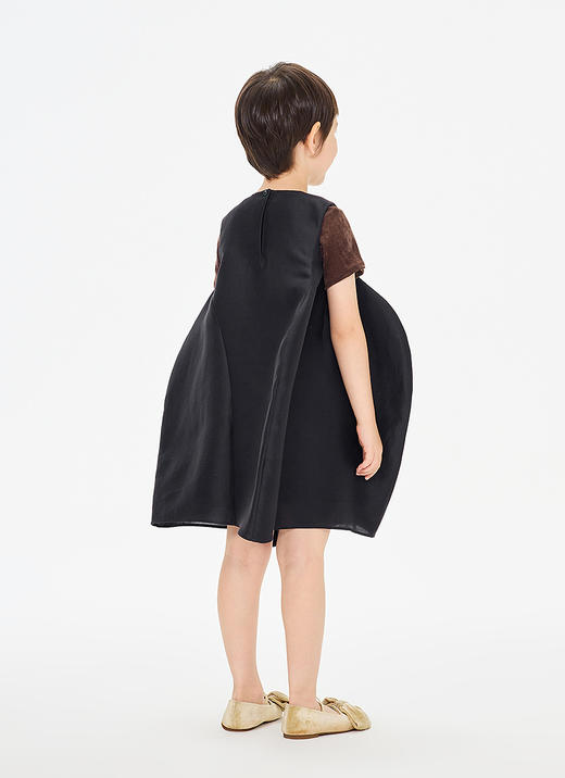 jnby   26年夏款   无袖连衣裙   1Q4G13030 商品图8