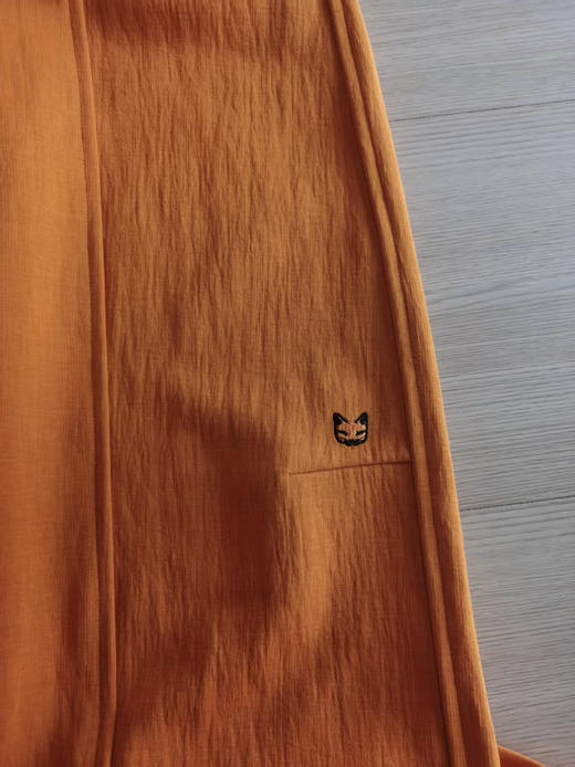 原单新款弯刀裤（小狐狸） 商品图8